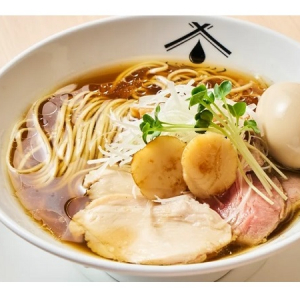 【東京都目黒区】醤油にこだわったラーメン店「麺 ひしおのキセキ」が自由が丘にオープン