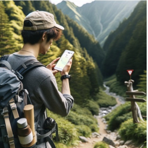 登山アプリ「ヤマレコ」が新たに「音声ガイド」機能をリリース！道迷い遭難を防ぐ