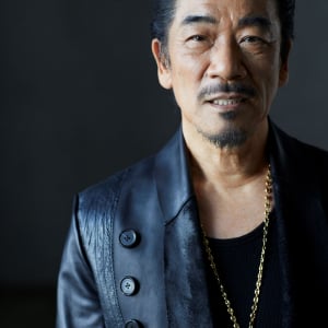 宇崎竜童 デビュー50周年記念EMI時代のダウン・タウン・ブギウギ・バンドAL全14タイトル配信リリース