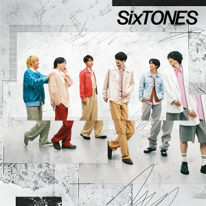 【深ヨミ】SixTONES『音色』の初週地域別販売動向を過去作と比較調査＜5/13修正＞