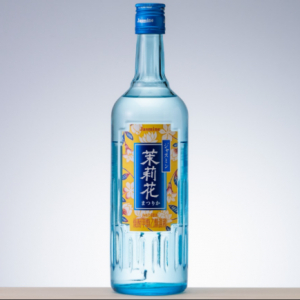 【ジャスミン 茉莉花（まつりか）】「JJ」で味わう新感覚！ サントリーのジャスミン焼酎でジャスミン茶割りを楽しもう♪