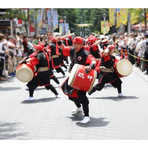 【東京都豊島区】サンシャインシティで「沖縄めんそーれフェスタ」開催！沖縄文化を体感できる10日間