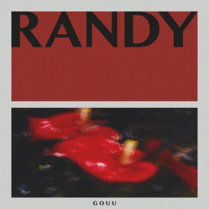 GOUU、人生の進路選択の葛藤を綴った新曲「RANDY」リリース