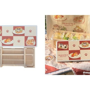 「トレバ」と「ワンコインランチ」がコラボ！クレーンゲームで限定景品をゲットしよう