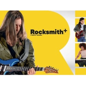 楽器を効率的に練習できる。「Ubisoft」の音楽学習サービス『Rocksmith＋』