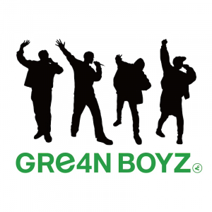 GReeeeNから改名のGRe4N BOYZ、「愛唄Studio Live ver.」配信リリース決定