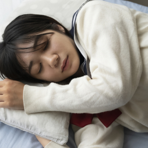 睡眠とは？役割や意味をわかりやすく解説！