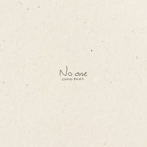 汐れいら、初EP『No one』発売決定