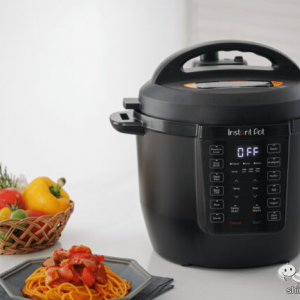 【コストコ】待望のインスタントポット最新作！『InstantPot RIO 5.7L』が使いやすくなって新登場！