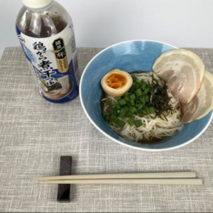 【暑くなる季節に食べたい】ラーメン？ そーめん？ ヤマサの『麺屋一杯』で夏の食卓を彩ろう！