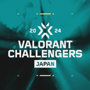 有明GYM-EXで開催される「VALORANT Challengers Japan 2024 Split 2 Playoff Finals」の先行販売チケットは間もなく売り切れか