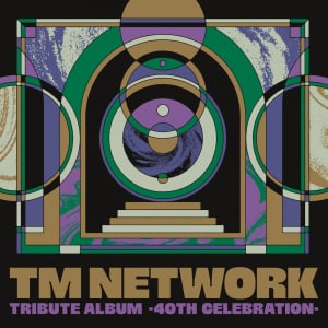 【ビルボード】TM NETWORK40周年記念作がDLアルバム首位、トップ10に8作が初登場