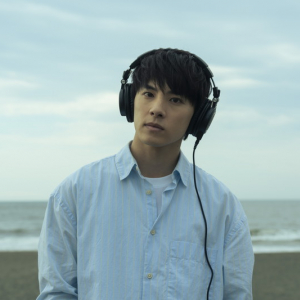 川西拓実（JO1）ソロ楽曲も2曲収録、映画『バジーノイズ』サントラ配信リリース