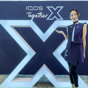 紙巻たばこから加熱式たばこへ　IQOSのエンゲージメントプラットフォーム「IQOS Together X」がスタート