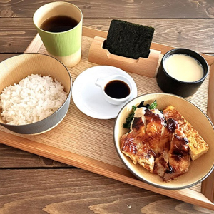 【神奈川県】ごはんを海苔で巻いて食べるメニューも！「刷毛じょうゆ 海苔弁山登り」横浜駅にOPEN