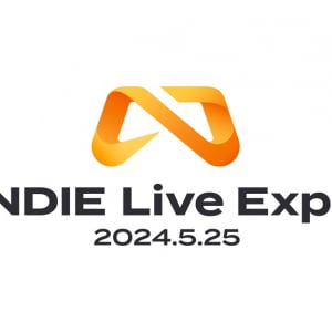 インディーゲーム情報を発信するライブ配信番組「INDIE Live Expo 2024.5.25」が配信中