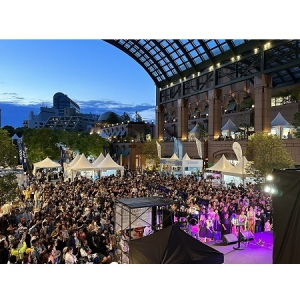 【東京都渋谷区】ライブステージやフードも楽しめる！恵比寿ガーデンプレイスでハワイフェス開催