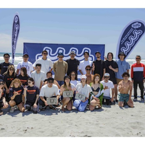 【愛知県・静岡県】テーマは“海とゴルフ”！「muta MARINE」が「SURF＆TURF」イベントを開催