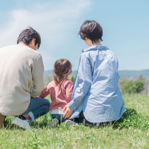 子どもがいる皆さんへ「子供と一緒にいられる総時間は3～4年」「人生の5%以下」→ マジか