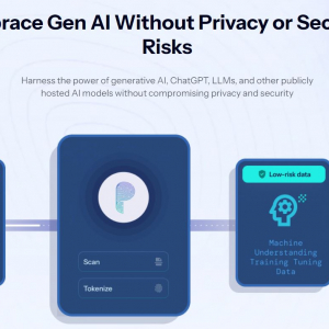 米スタートアップProtecto、RAGで安全な生成AI利用を実現｜情報漏洩を防ぐ