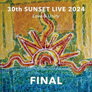 〈Sunset Live 2024〉開催決定