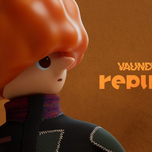 Vaundy、最新ALより「replica」のMVを公開