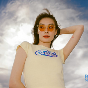 「MOUSSY × ROXY」6月14日よりコラボレーションコレクションを発売開始