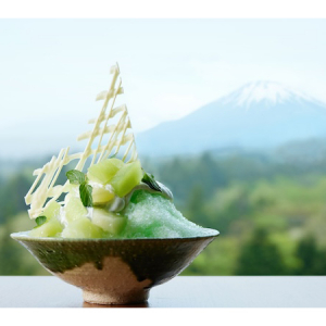 【静岡県小山町】富士スピードウェイホテルに、かき氷やTボーンステーキなど夏メニューが続々登場！