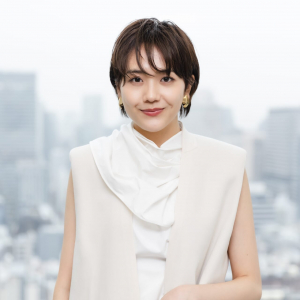 【インタビュー】松井愛莉、主演ドラマ『シークレット同盟』は、「とても謎めいていて面白い作品に」