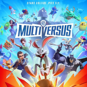 WBのキャラが大乱闘する基本無料対戦アクション「MultiVersus」が日本国内向け配信！バットマンからトムとジェリーまで集結