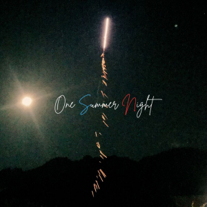 Naomi Eno、ノスタルジックな新SG「One Summer Night」リリース