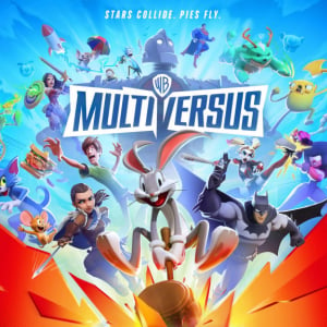 スーパーマンVSトムとジェリーなどカオスな展開が満載！ 基本プレイ無料の対戦アクション『MultiVersus』が国内配信開始
