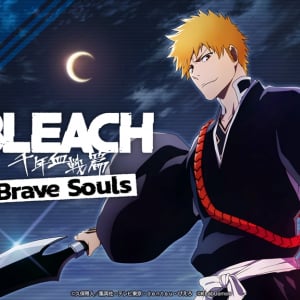 全世界9000万ダウンロード突破の3Dアクションゲーム『BLEACH Brave Souls』がNintendo Switch・Xbox向けに2024年夏配信決定