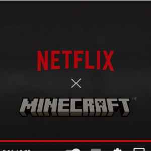 Mojang StudiosがNetflixと提携し『Minecraft』アニメシリーズの制作を発表