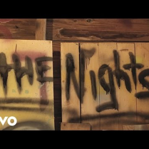 【野球今日のうた】アヴィーチー「The Nights」