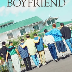 Netflixが日本初となる男性同士の恋愛リアリティショー『ボーイフレンド』を発表