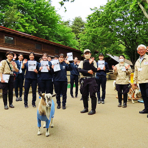 盛岡市動物公園ZOOMO ズーモ サポーターたちが「誰でも観察できる開かれた動物病院」実現へクラファン寄付を呼びかけ、国内初の新病院計画に全国の獣医師や専門家も注目