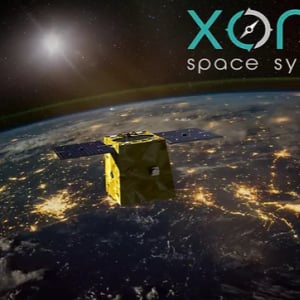 米Xonaが“誤差2cm”の位置測位システムを開発｜低軌道の小型衛星を活用