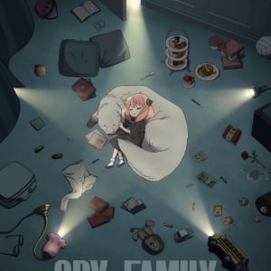 TVアニメ『SPY×FAMILY』Season 3制作決定！アートディレクター吉田ユニによる新ビジュアル公開　キャスト出演イベントアーカイブ配信も