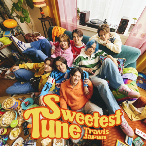 【急上昇ワード】Travis Japan、ドラマ挿入歌「Sweetest Tune」