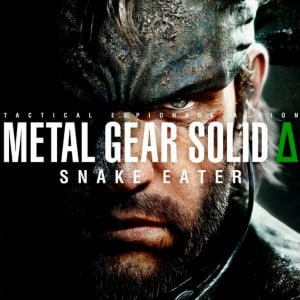 「METAL GEAR SOLID Δ: SNAKE EATER」のオフィシャルトレーラーが公開、20年越しのリメイク