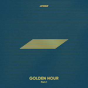 【ビルボード】ATEEZ『GOLDEN HOUR : Part.1』アルバム・セールス首位獲得　“にじさんじ”発VΔLZ、『うた☆プリ』寿 嶺二が続く