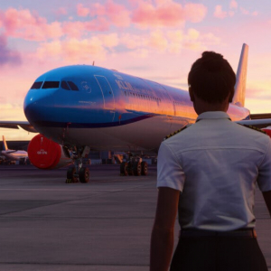 『Microsoft Flight Simulator 2024』は11月19日発売予定