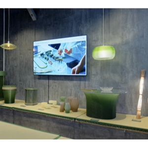 【東京都豊島区】ExtraBold、オープンハウスを期間限定開催！3Dプリントによる家具・雑貨など展示