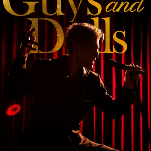 吉川晃司、『KIKKAWA KOJI Premium Night 2023 “Guys and Dolls”』ジャケ写＆ダイジェスト映像第2弾公開