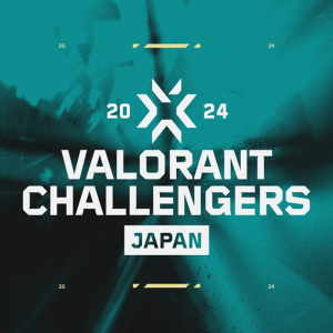 「VALORANT Challengers Japan 2024 Split 2 Playoff Finals」の大会限定グッズや来場者特典発表！チームブースの出展も