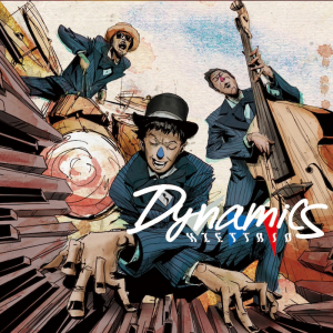 【急上昇ワード】H ZETTRIO、ステム音源も収録の新AL『Dynamics』