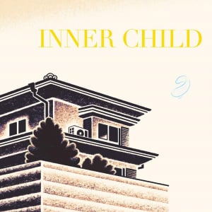 くじら、EP『INNER CHILD』6/19配信決定