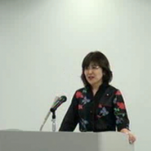 稲田朋美内閣府特命担当大臣　閣議後定例記者会見（6月4日）【動画】