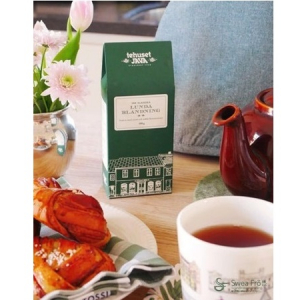 【東京都江東区】スウェーデンの老舗紅茶ブランド「tehusetJAVA」が日本上陸＆送料無料キャンペーン！